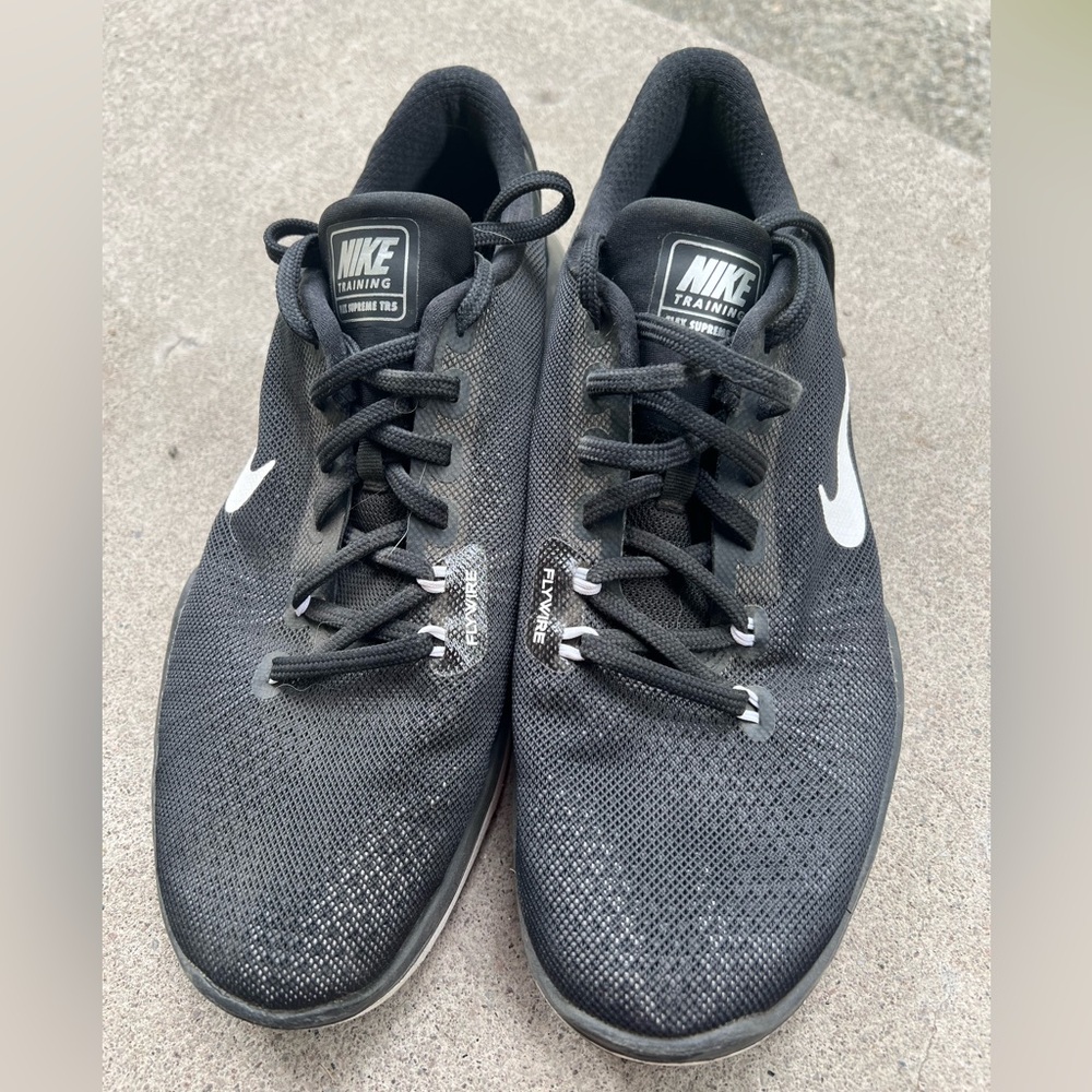 Nike shoes
